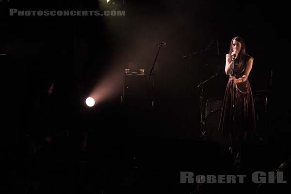 ARLT - 2011-02-19 - PARIS - La Maroquinerie - 